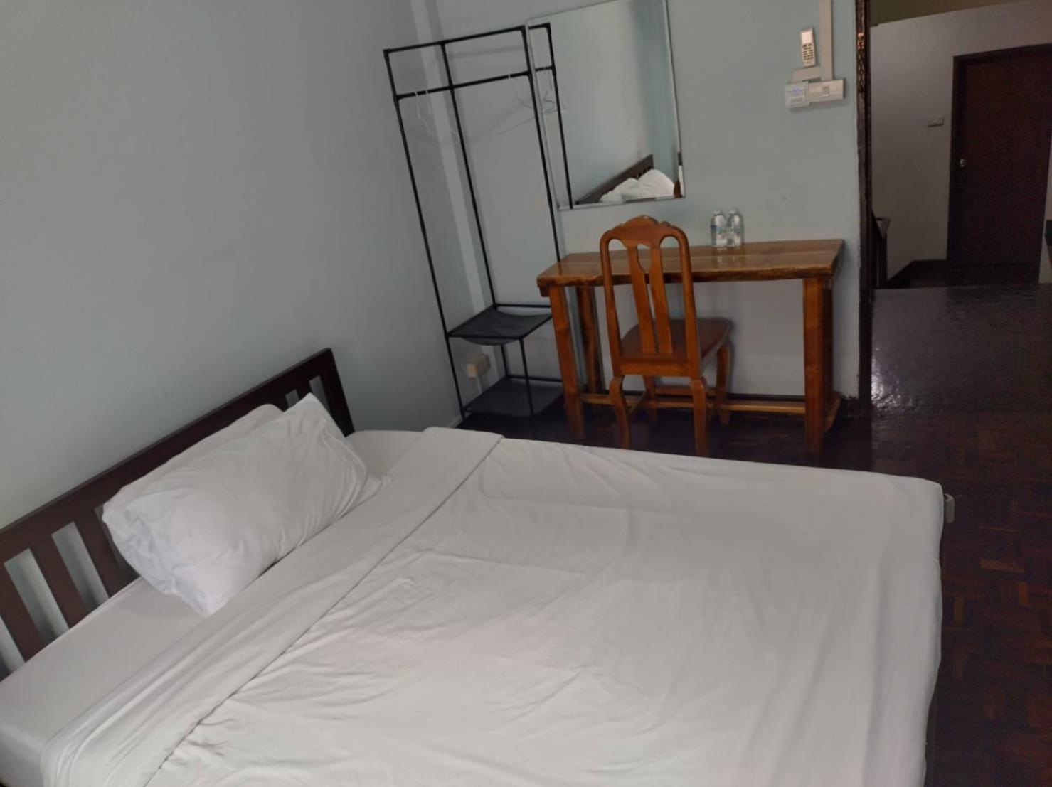 Stay Hostel Bangkok Bagian luar foto